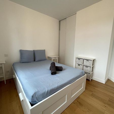 Apartmán L'Amadeus - Centre - Wifi - 4P - Reve Au Mans Le Mans Exteriér fotografie