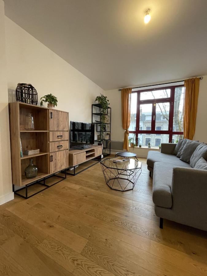 Apartmán L'Amadeus - Centre - Wifi - 4P - Reve Au Mans Le Mans Exteriér fotografie
