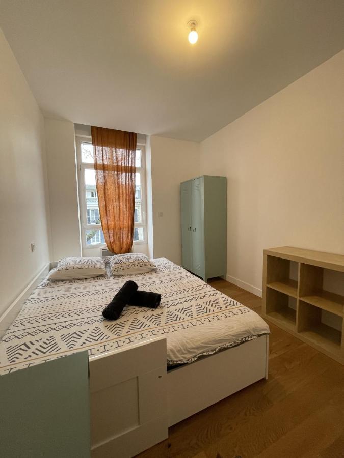 Apartmán L'Amadeus - Centre - Wifi - 4P - Reve Au Mans Le Mans Exteriér fotografie