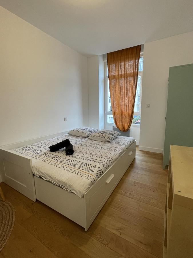 Apartmán L'Amadeus - Centre - Wifi - 4P - Reve Au Mans Le Mans Exteriér fotografie