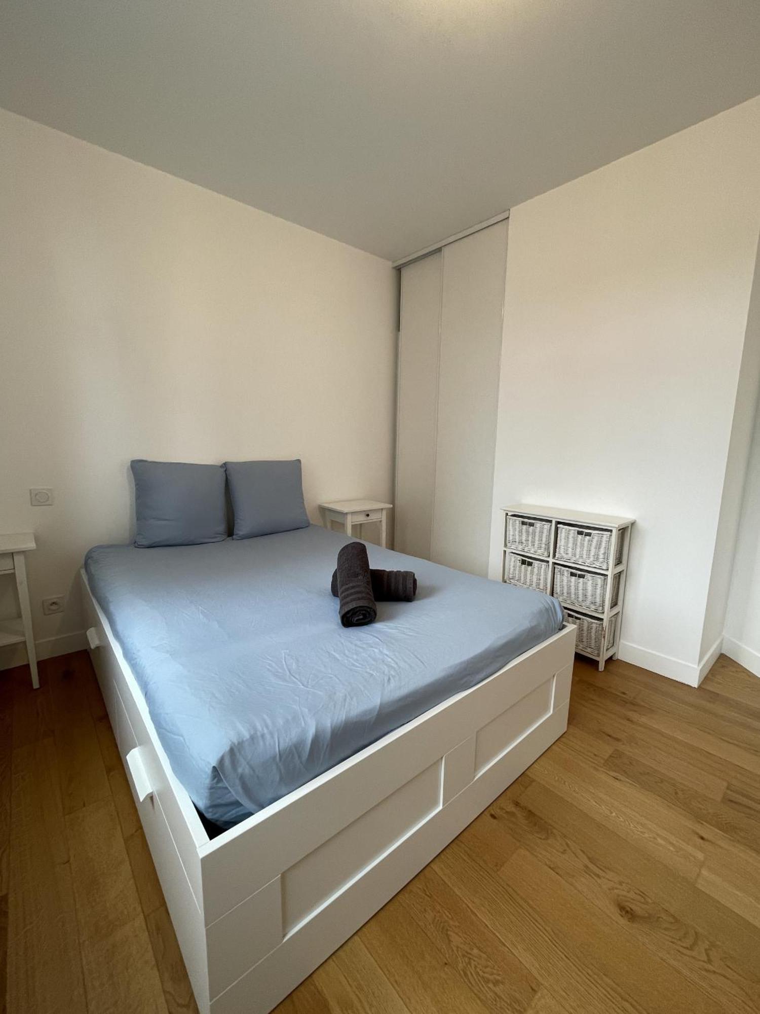 Apartmán L'Amadeus - Centre - Wifi - 4P - Reve Au Mans Le Mans Exteriér fotografie
