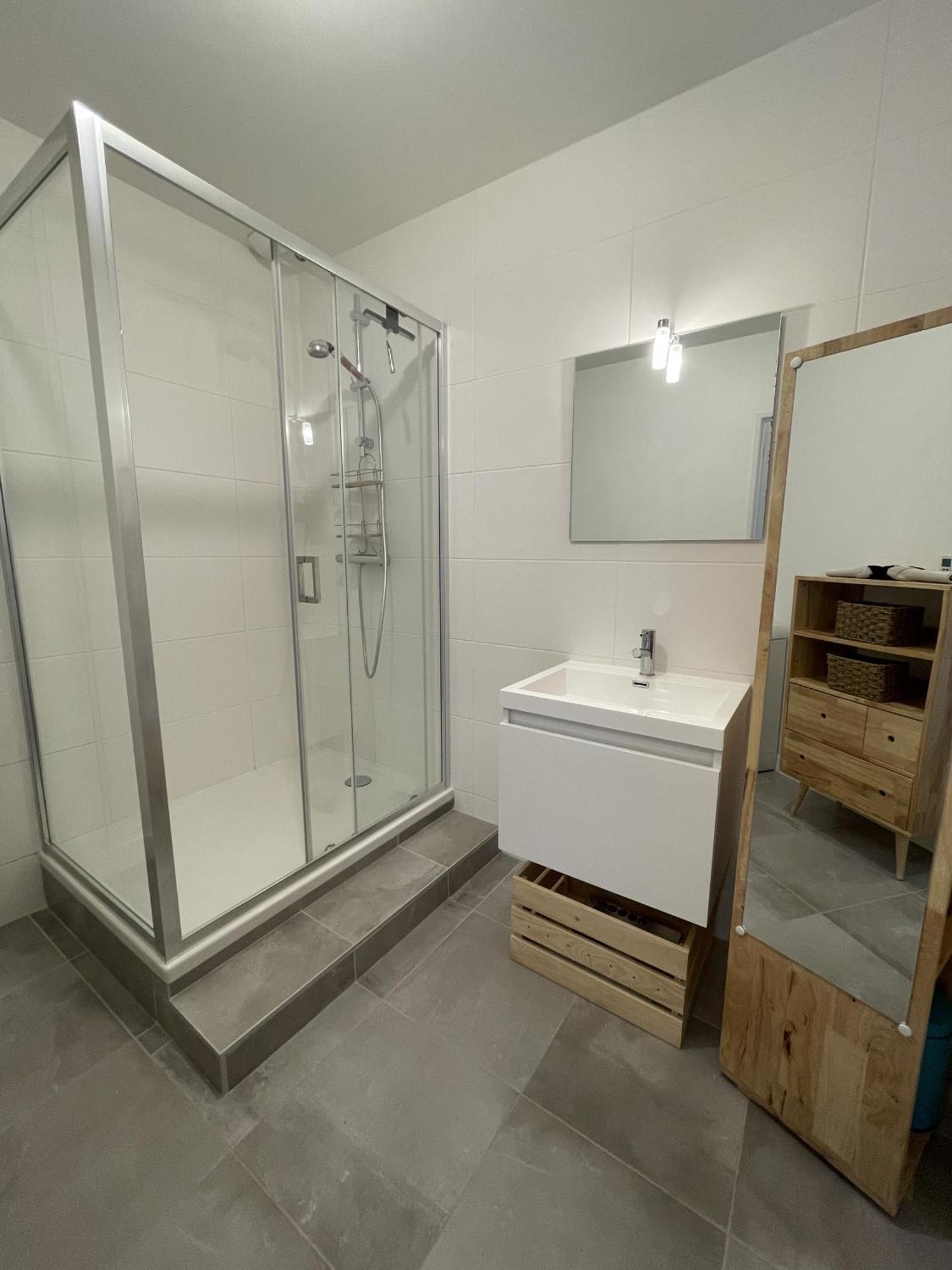 Apartmán L'Amadeus - Centre - Wifi - 4P - Reve Au Mans Le Mans Exteriér fotografie
